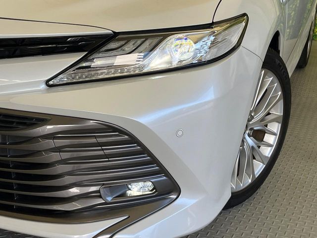 CAMRY HYBRID