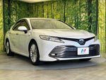 CAMRY HYBRID