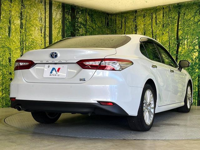 CAMRY HYBRID
