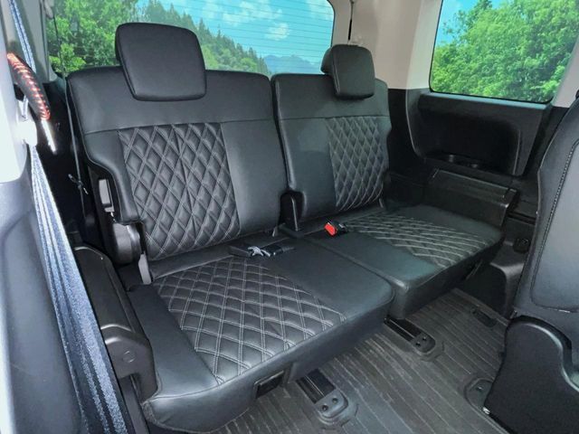 DELICA D:5 4WD