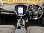 CROSSTREK