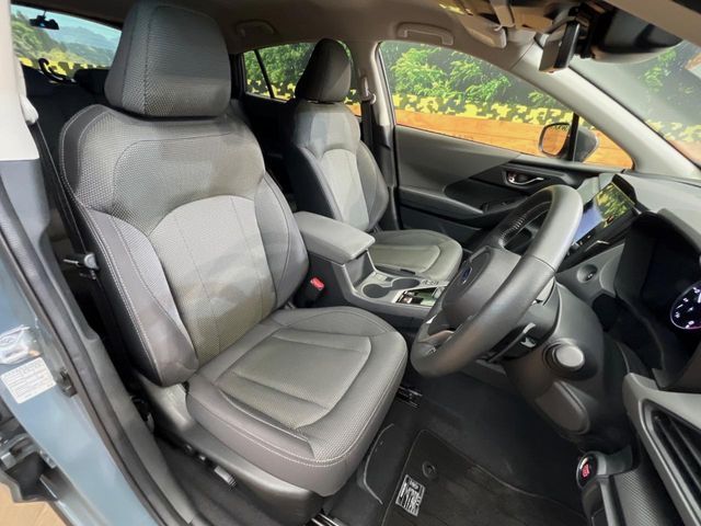 CROSSTREK