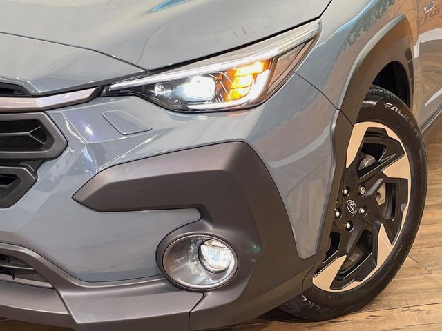 CROSSTREK