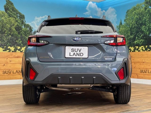 CROSSTREK