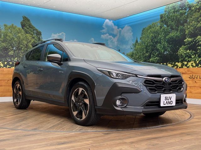 CROSSTREK