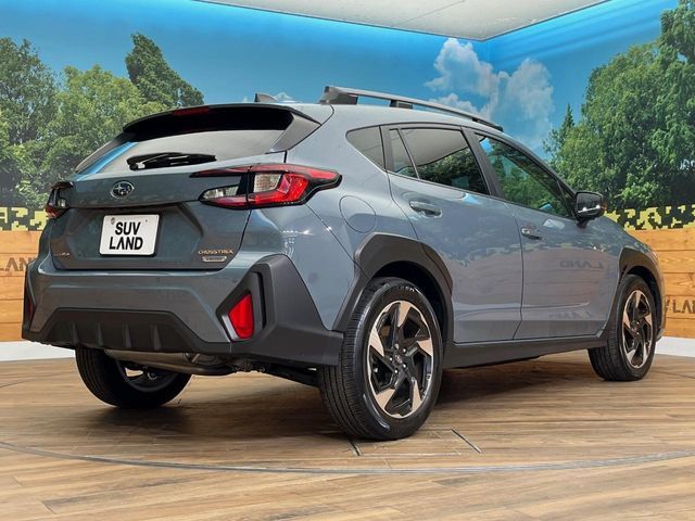 CROSSTREK
