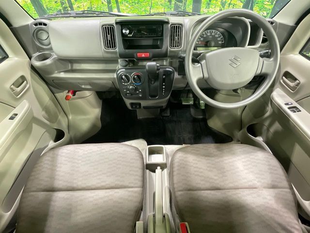 EVERY van