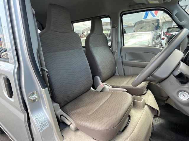 EVERY van