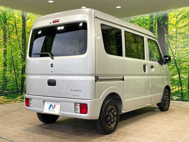 EVERY van