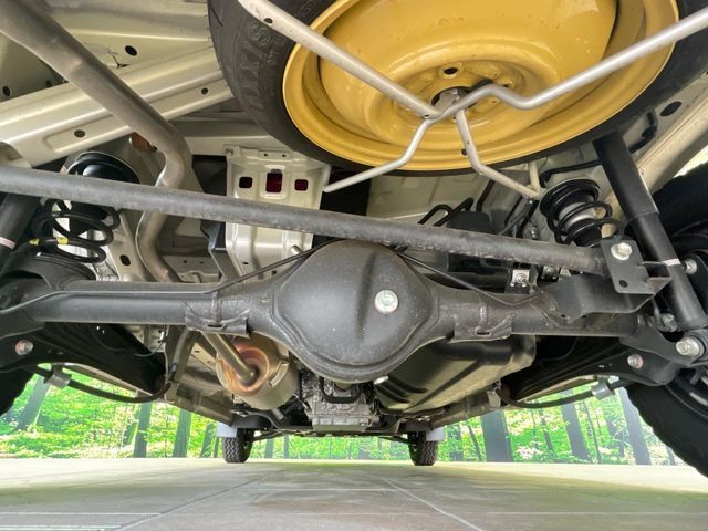 EVERY van