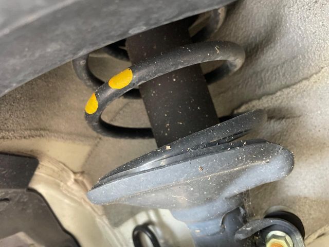 EVERY van