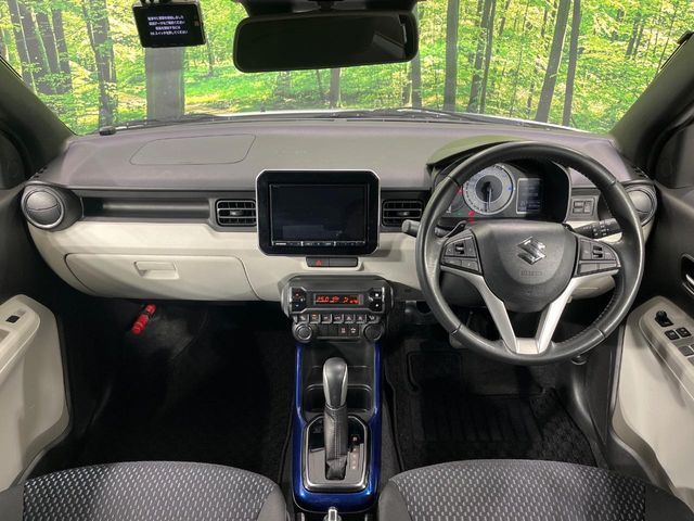 IGNIS 4WD