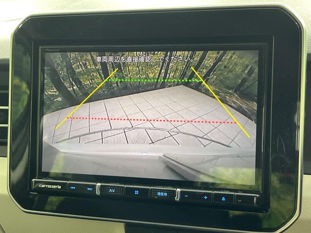 IGNIS 4WD
