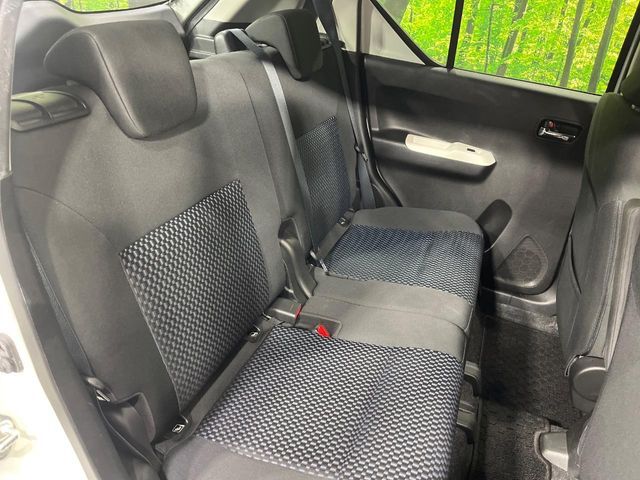 IGNIS 4WD