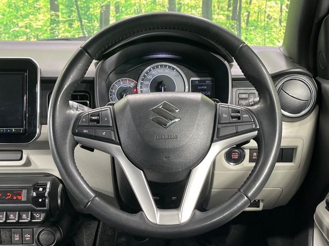 IGNIS 4WD