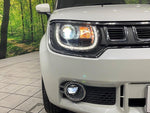IGNIS 4WD