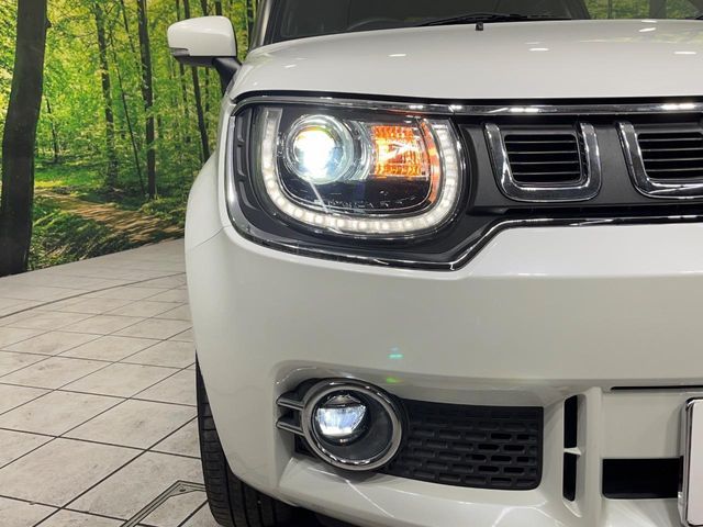 IGNIS 4WD