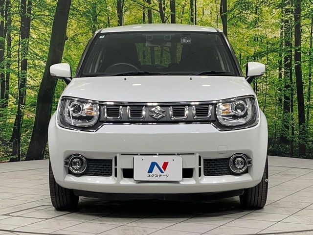 IGNIS 4WD