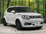 IGNIS 4WD