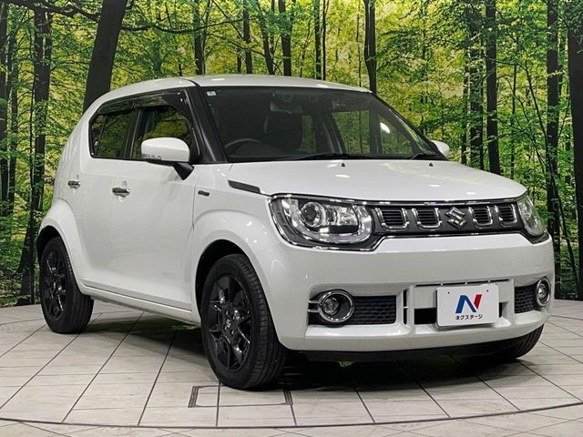 IGNIS 4WD