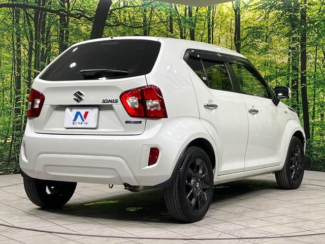 IGNIS 4WD