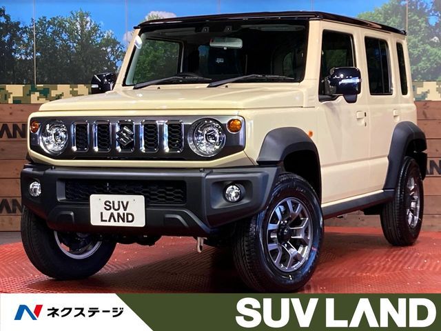 JIMNY NOMADE
