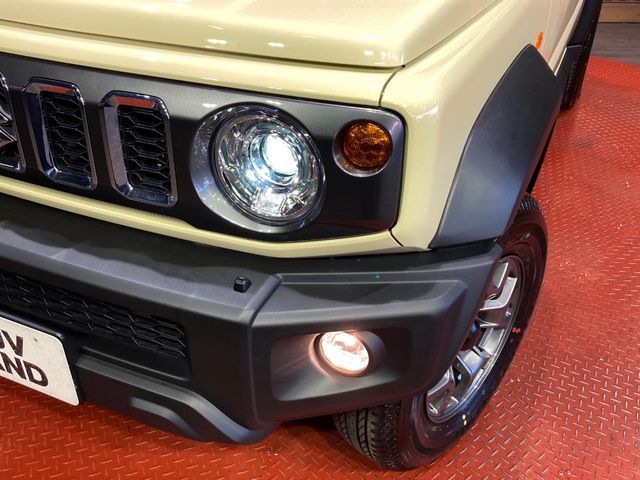 JIMNY NOMADE