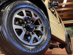 JIMNY NOMADE