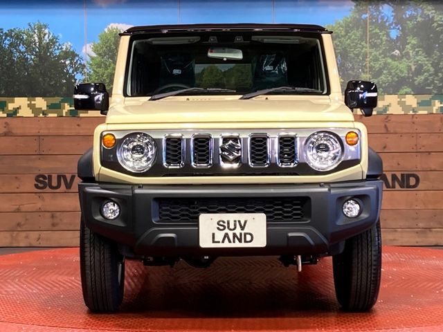 JIMNY NOMADE