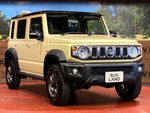 JIMNY NOMADE