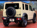 JIMNY NOMADE