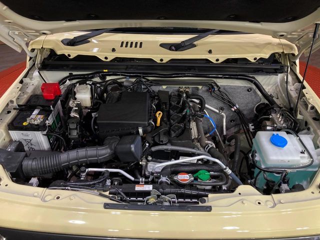 JIMNY NOMADE
