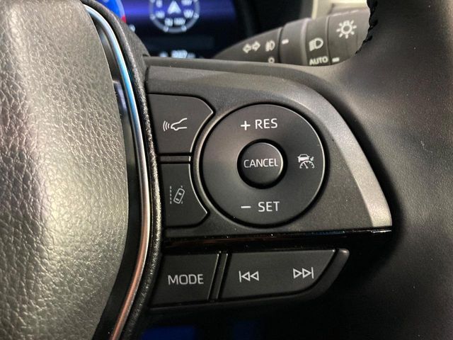 HARRIER 2WD