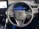 HARRIER 2WD