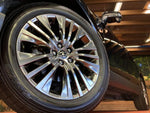 HARRIER 2WD