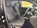 COROLLA CROSS