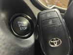 COROLLA CROSS