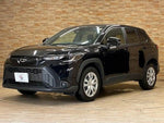 COROLLA CROSS