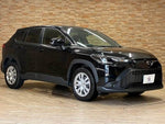 COROLLA CROSS