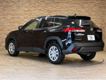 COROLLA CROSS