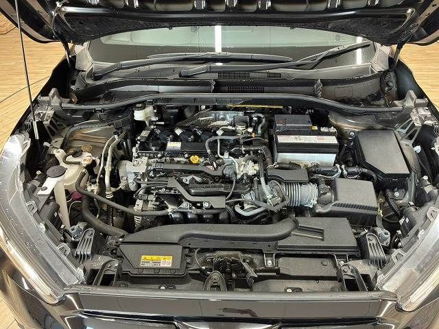COROLLA CROSS