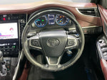 HARRIER HYBRID