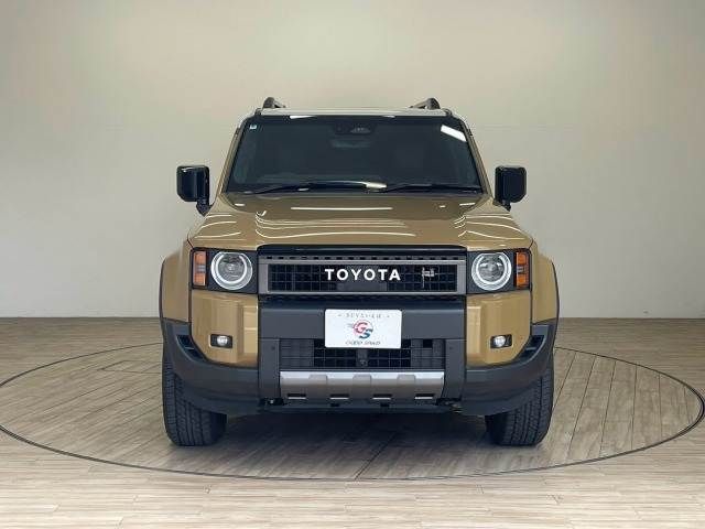 LANDCRUISER 250