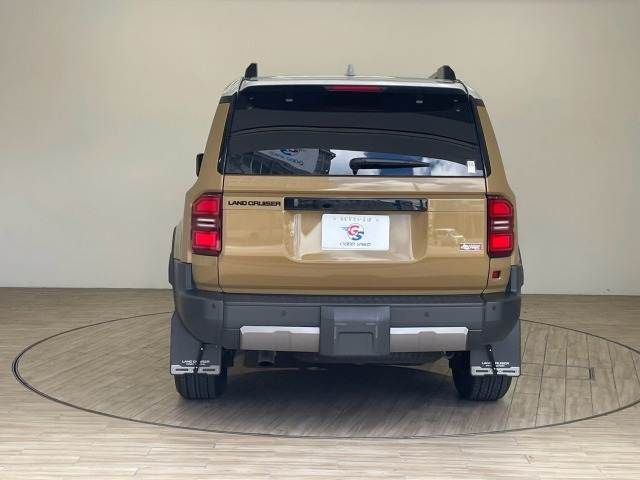 LANDCRUISER 250