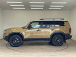 LANDCRUISER 250