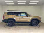 LANDCRUISER 250