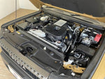 LANDCRUISER 250