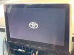 COROLLA CROSS HYBRID