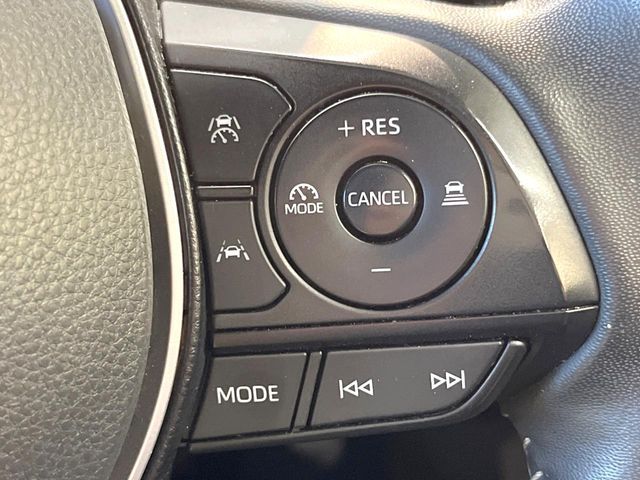 COROLLA CROSS HYBRID
