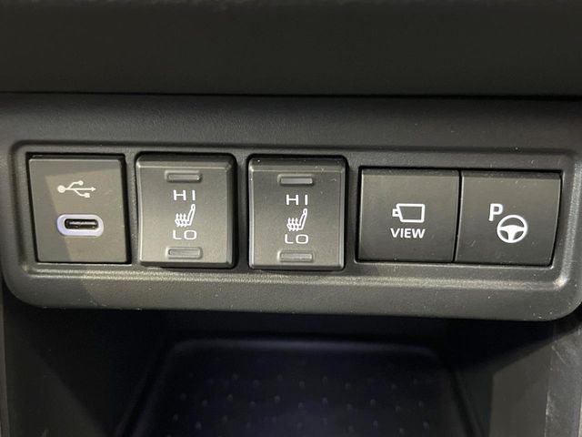 COROLLA CROSS HYBRID